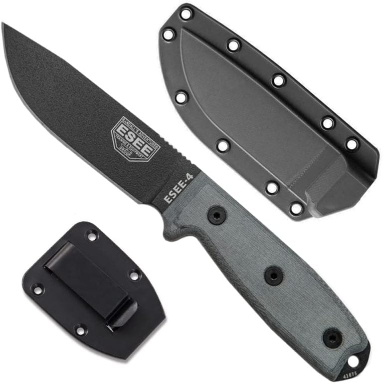 Product Image for ESEE-4