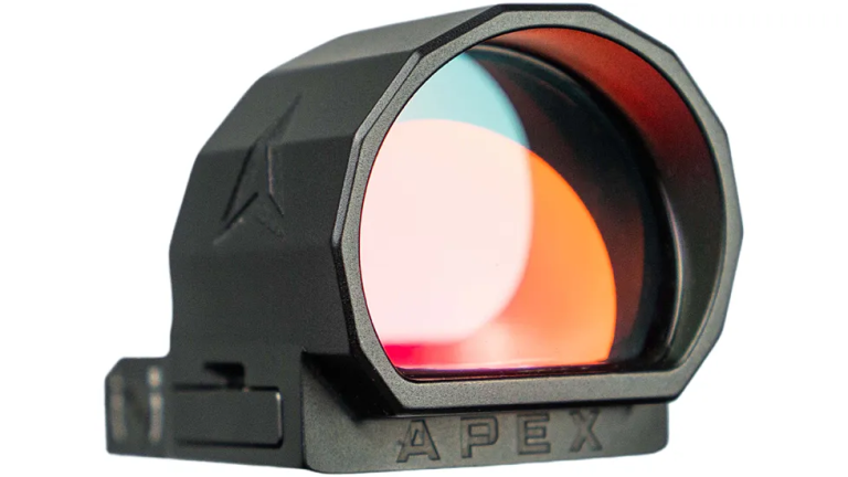 Product Image for Apex Optics Fusion