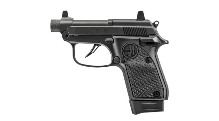 Product Image for Beretta 20X Bobcat