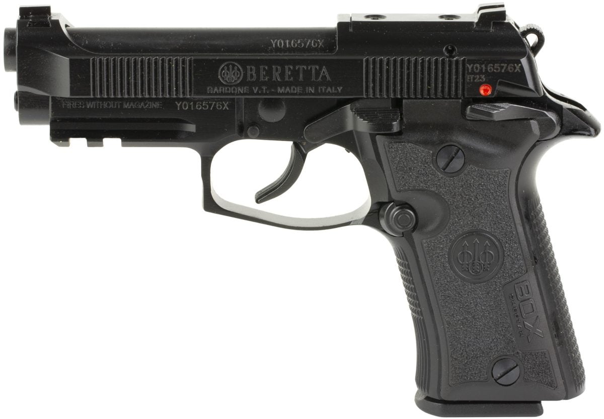 Product Image for Beretta 80X Cheetah