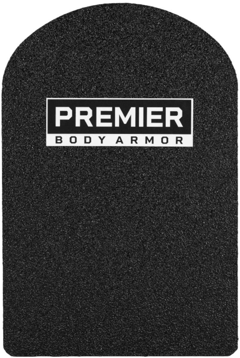 Product Image for Premier Body Armor Bulletproof Backpack Armor