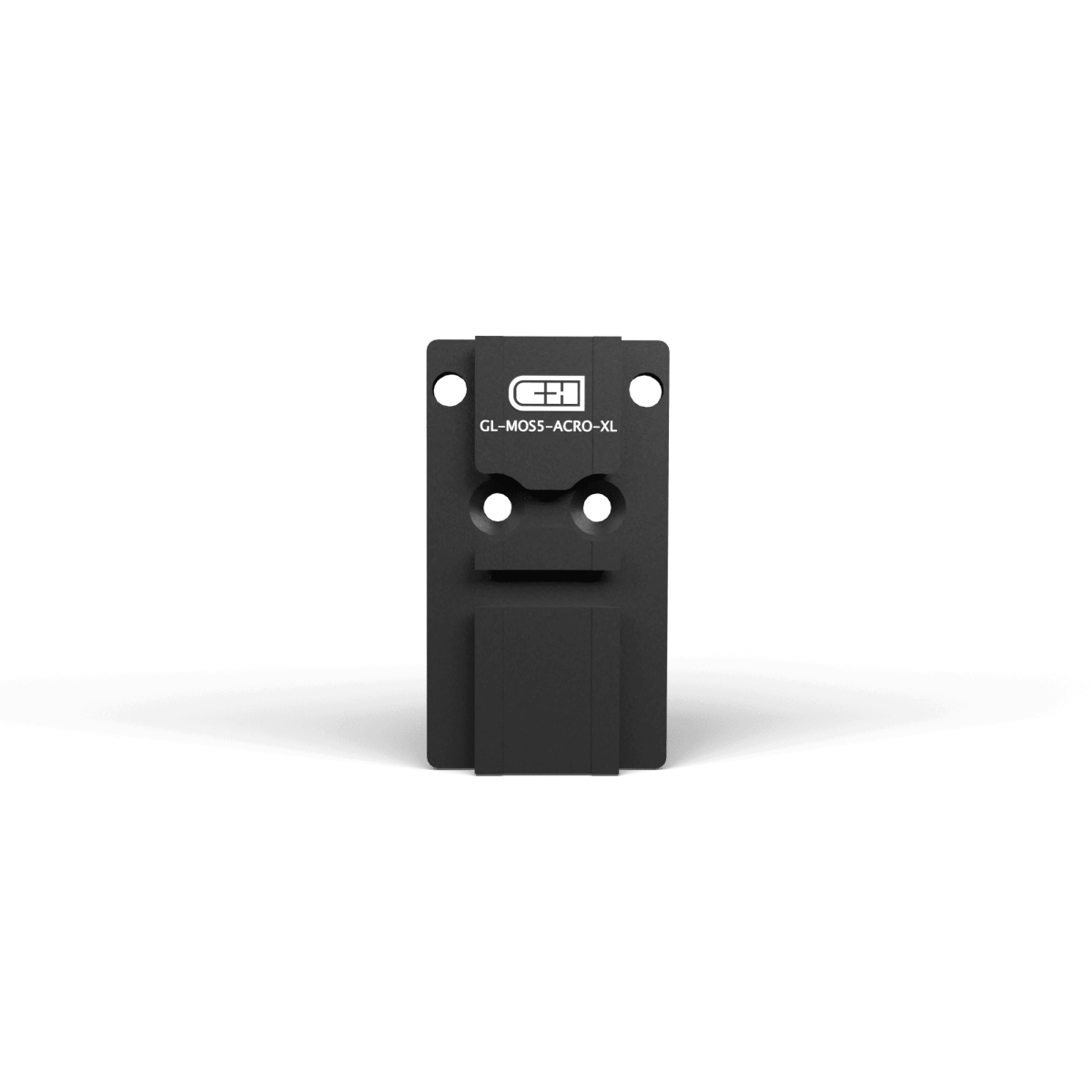 Product Image for C&H Precision Optic Adapter Plates