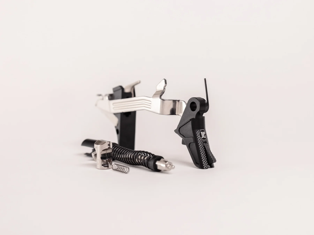 Product Image for Johnny Glocks 4311 Drop-In Trigger