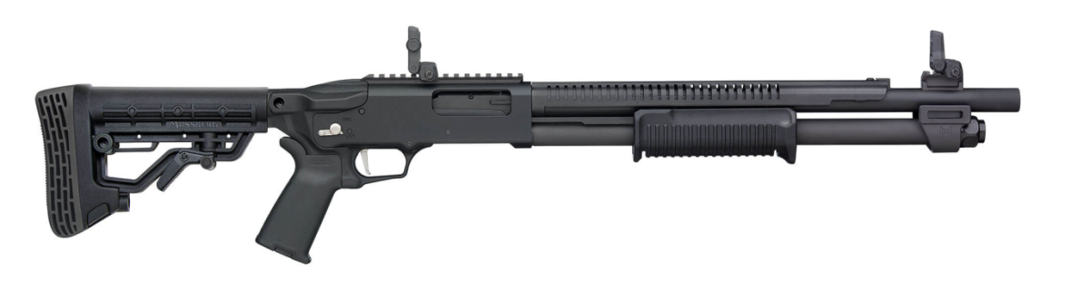 Product Image for Mossberg 590R