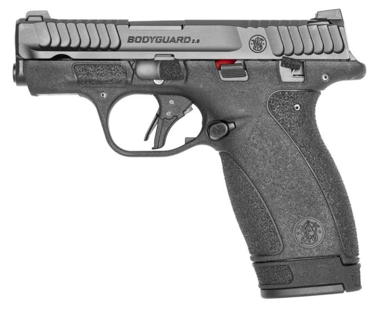 Product Image for Smith & Wesson Bodyguard 2.0