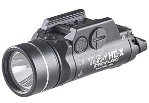 Product Image for Streamlight TLR-1 HL-X