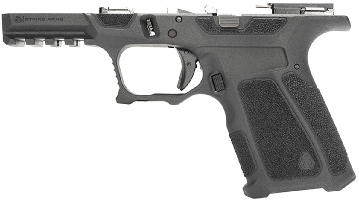 Product Image for Strike Arms Pistol Compact Frame