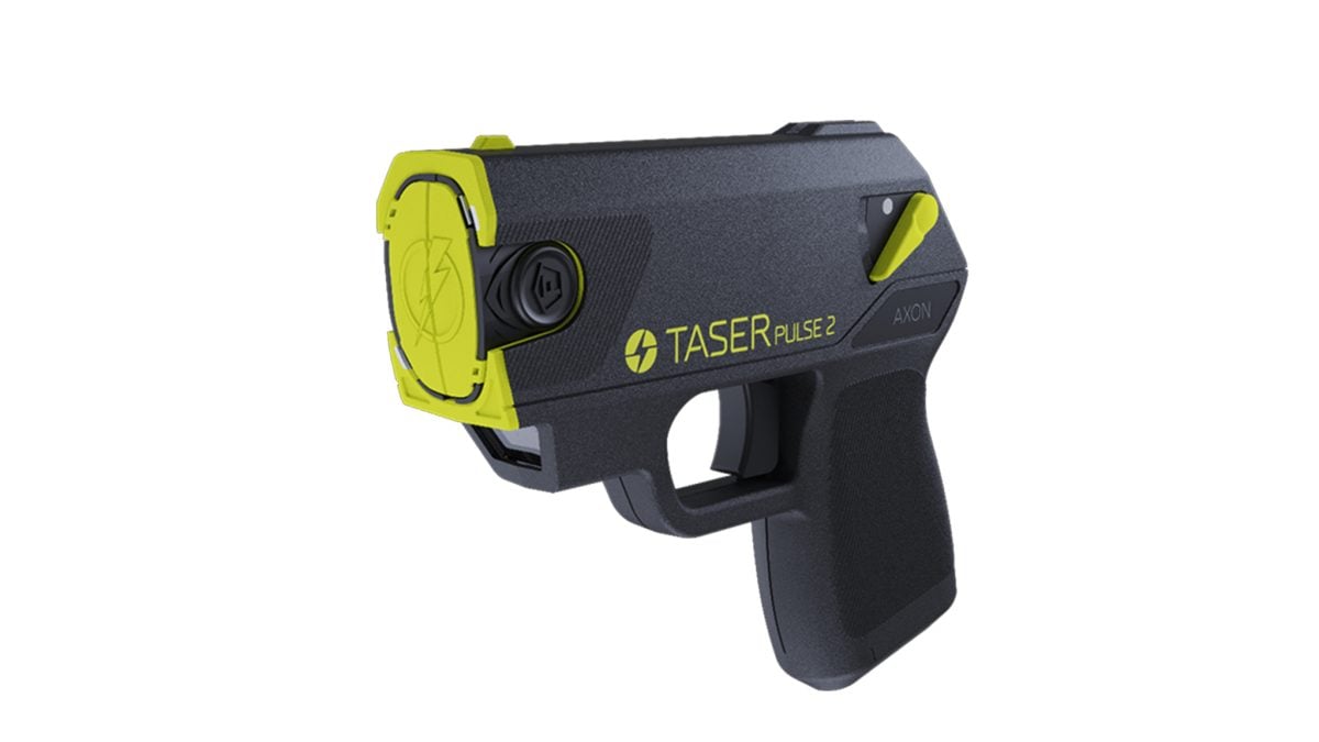 Product Image for TASER Pulse 2