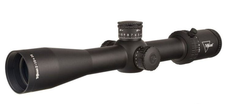 Product Image for Trijicon Credo 2-10x36mm