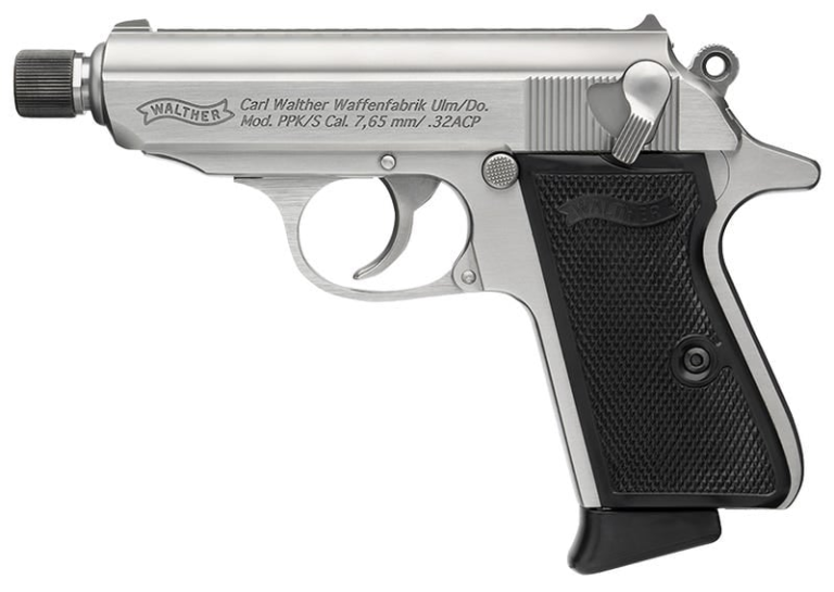 Product Image for Walther PPK/S SD