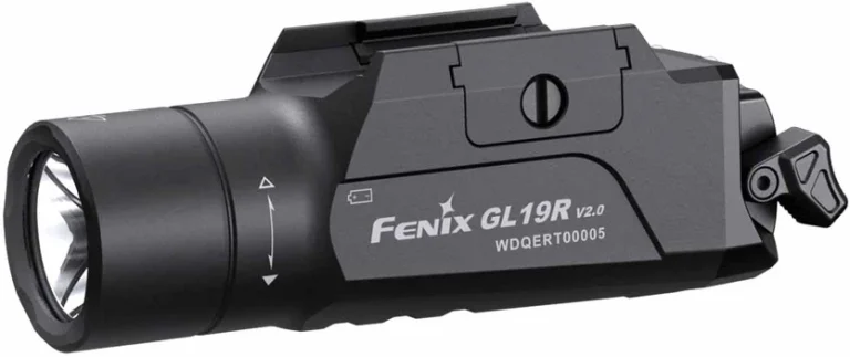 Product Image for Fenix GL19R V2.0