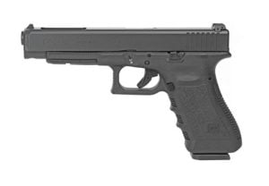 Product Image for Glock 34 Gen 3 Cali Compliant