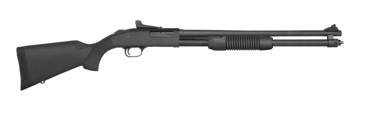 Product Image for Mossberg 590 Persuader 20 GA 9-Shot