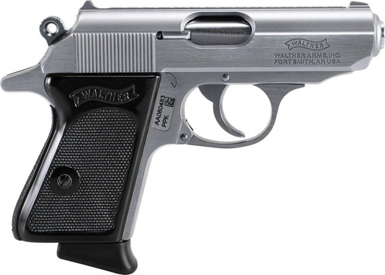 Product Image for Walther PPK .32 ACP