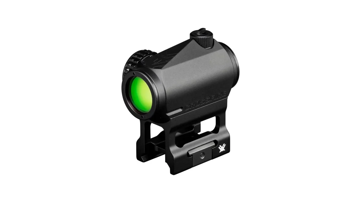 Product Image for Vortex Crossfire Red/Green Dot