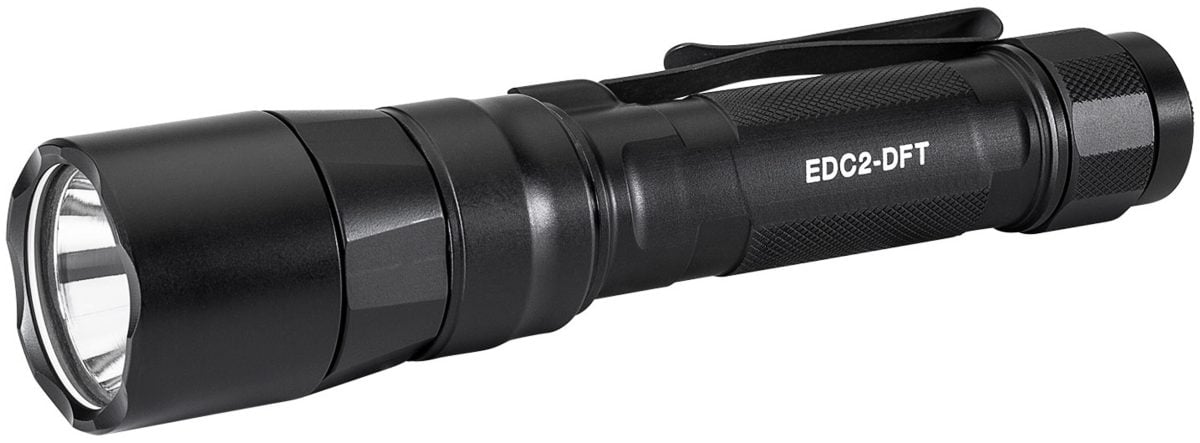 Product Image for Surefire EDC2-DFT Turbo