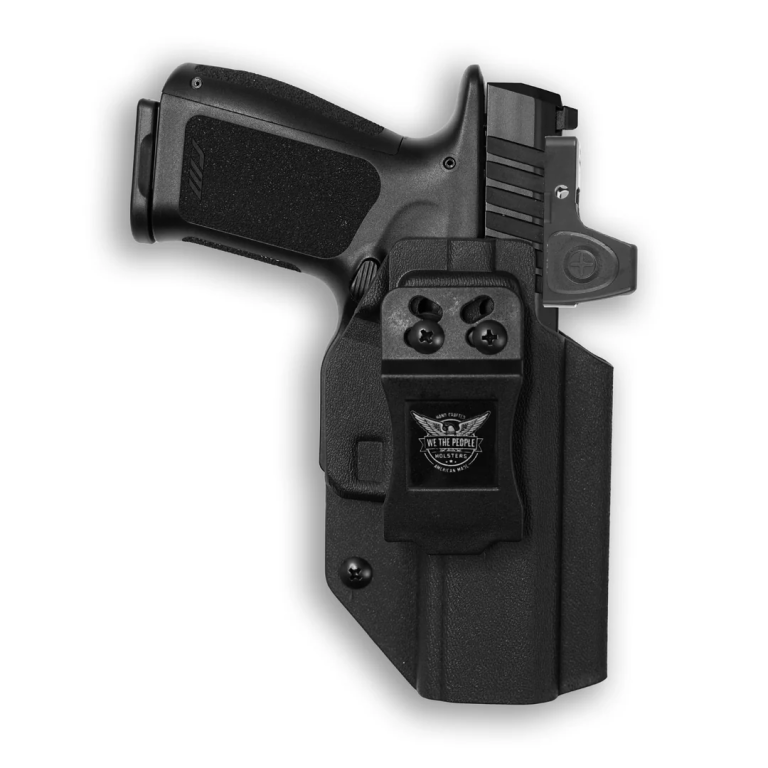 Product Image for We The People Rost Martin RM1C Red Dot Optics Cut IWB Holster