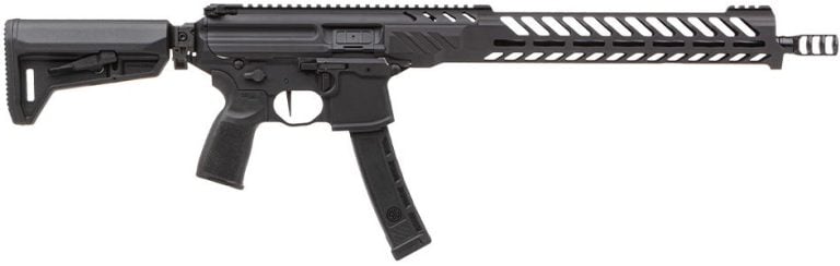 Product Image for Sig Sauer MPX PCC