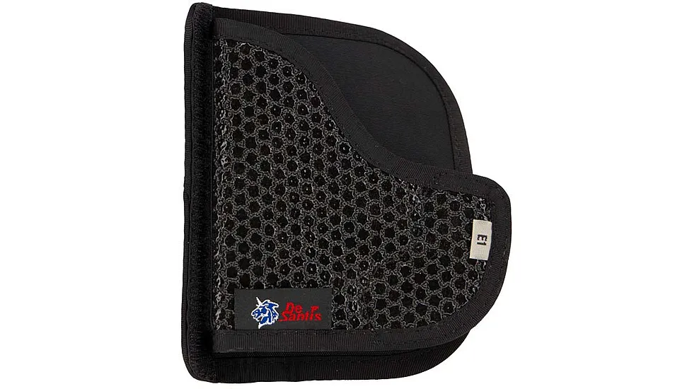 DeSantis Super Fly Pocket Holster