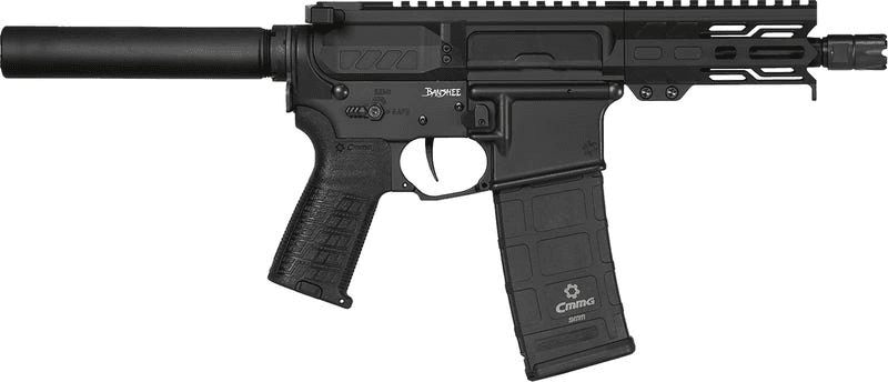 CMMG Banshee