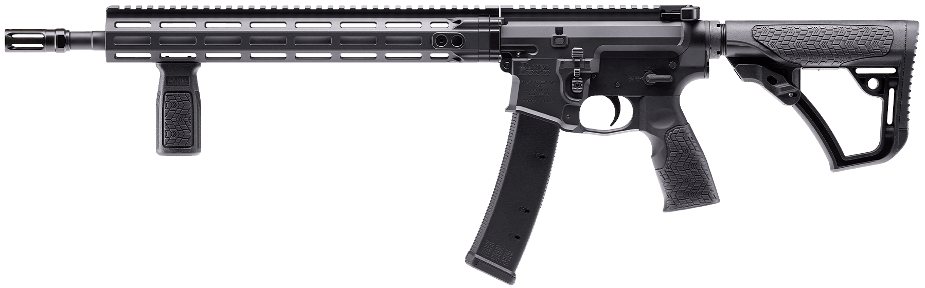 Daniel Defense PCC 916