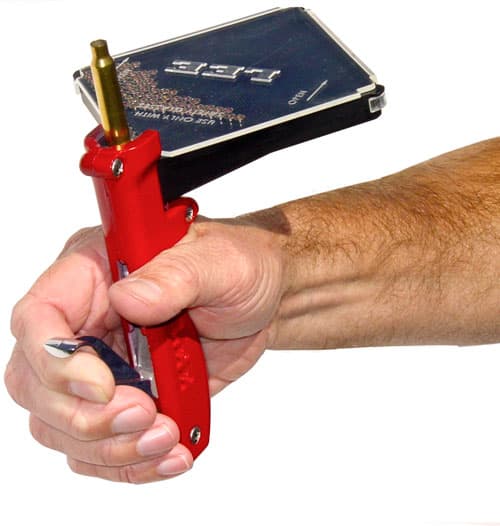 Lee Hand Primer