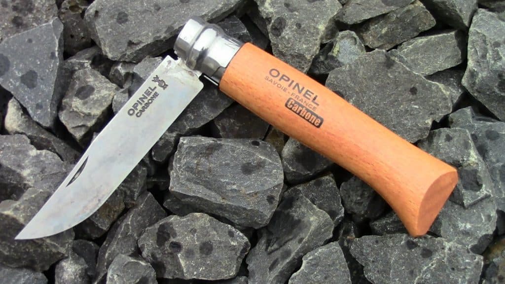 opinel knife 2