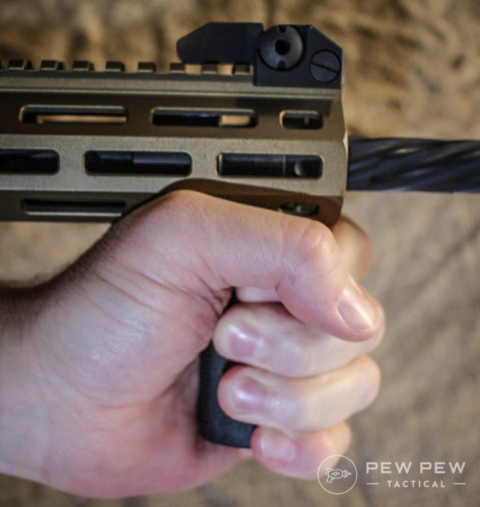 Magpul VFG