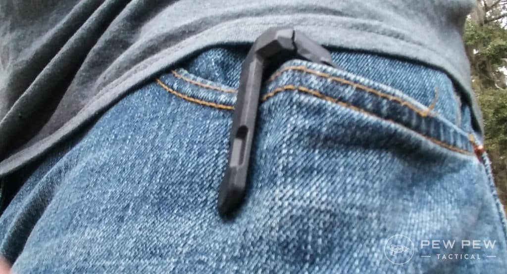 Recover Tactical Magazine Clips