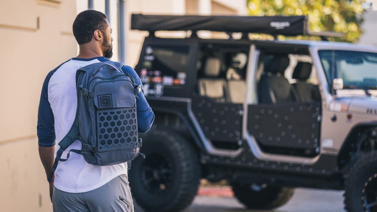 5.11 Tactical AMP12