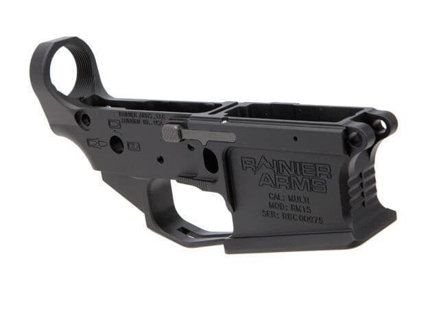 Rainier ambi lower