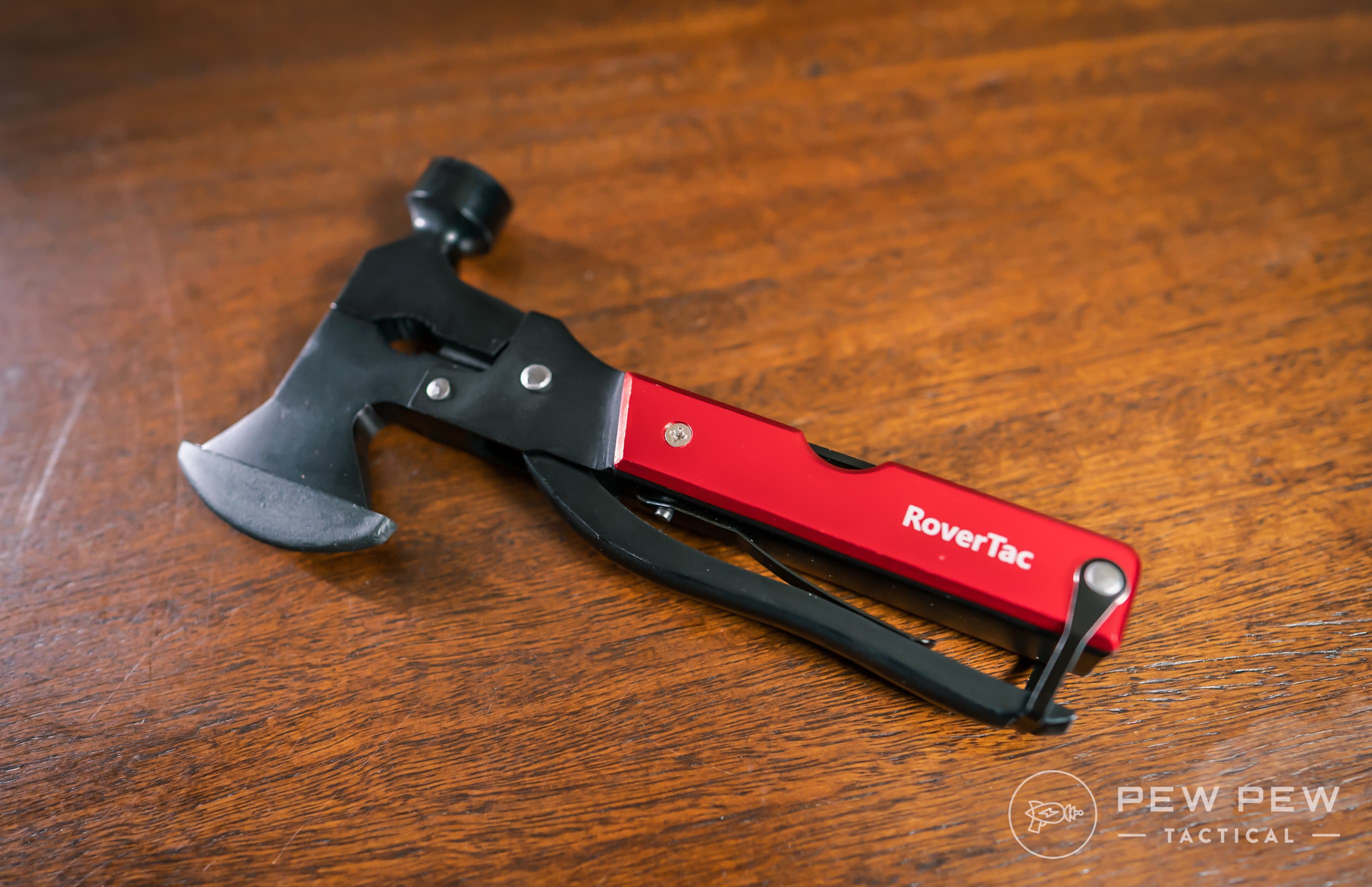 RoverTac Multitool