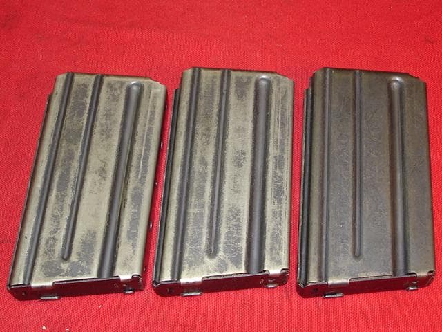 m16 magazines