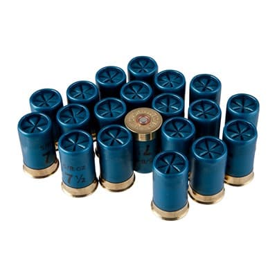 Challenger Birdshot