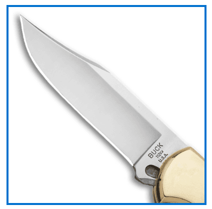 Clip Point