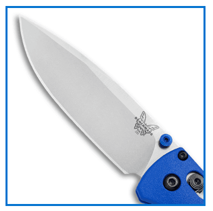 Drop Point