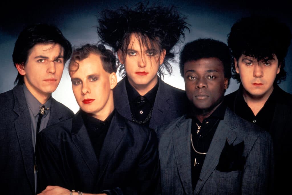 The Cure