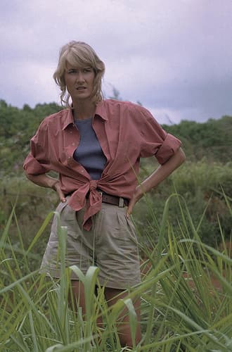Dr. Ellie Sattler