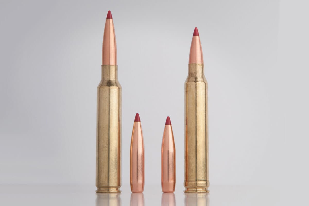 300 PRC vs 300 Win Mag