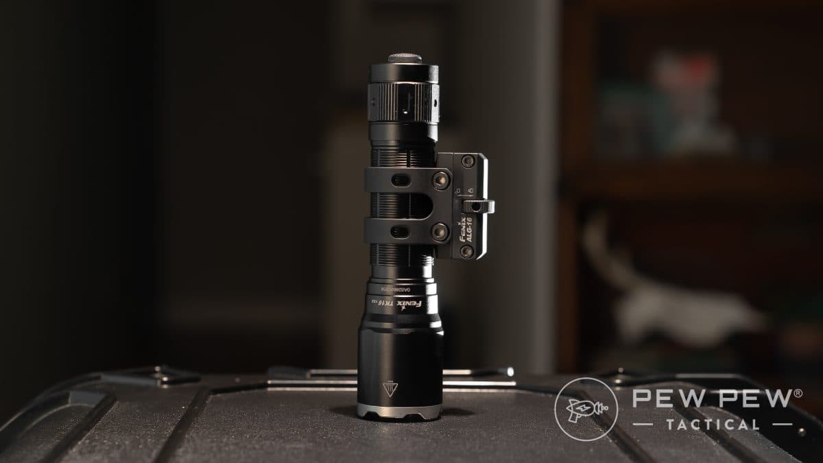Fenix TK16 V2.0