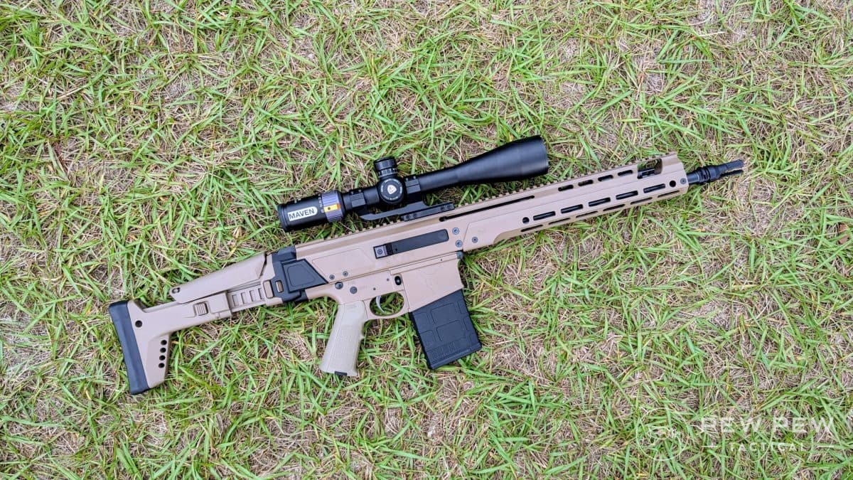 PSA JAKL-10