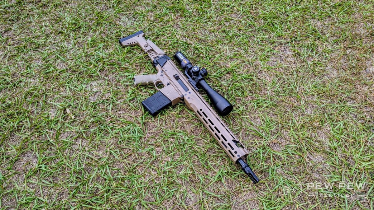 PSA JAKL-10
