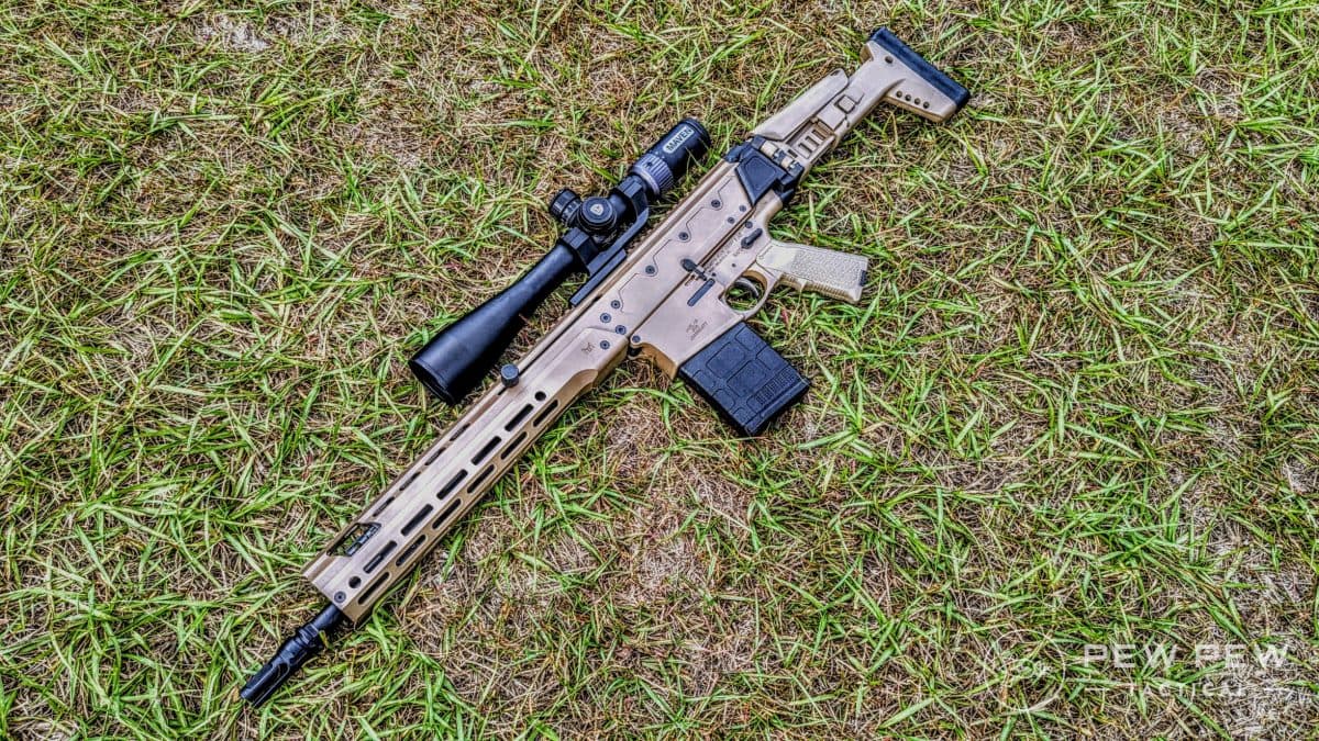 PSA JAKL-10