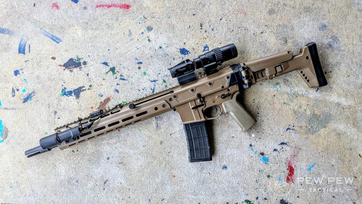 PSA JAKL-15