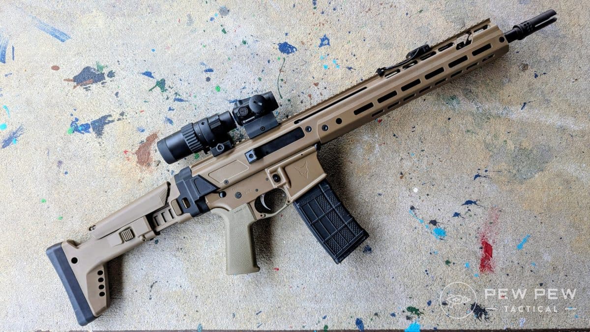 PSA JAKL-15