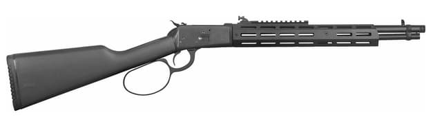 Citadel Levtac-92 357 Magnum Lever Action Rifle,16.5" Threaded Barrel - $569.99 (Free Shipping)