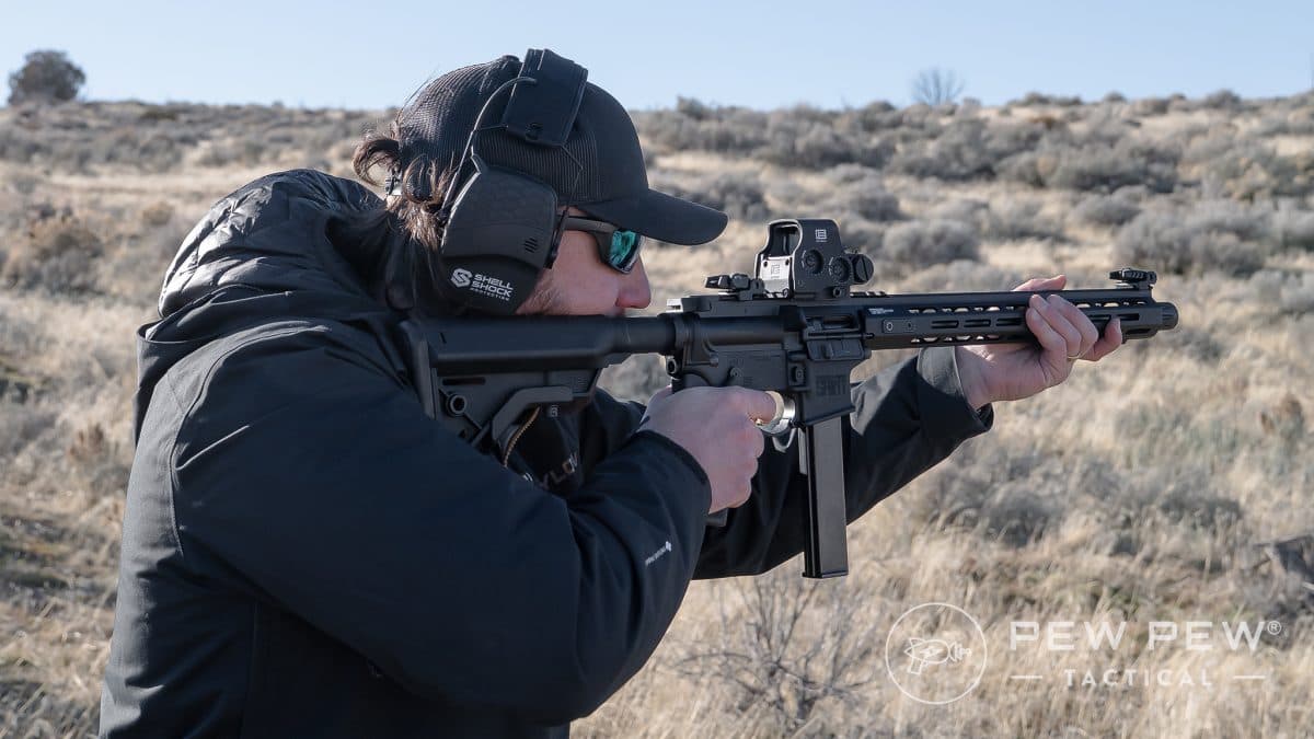 EOTECH EXPS3