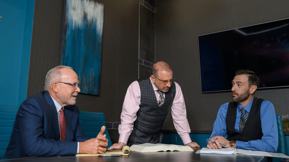 AOR Attorneys
