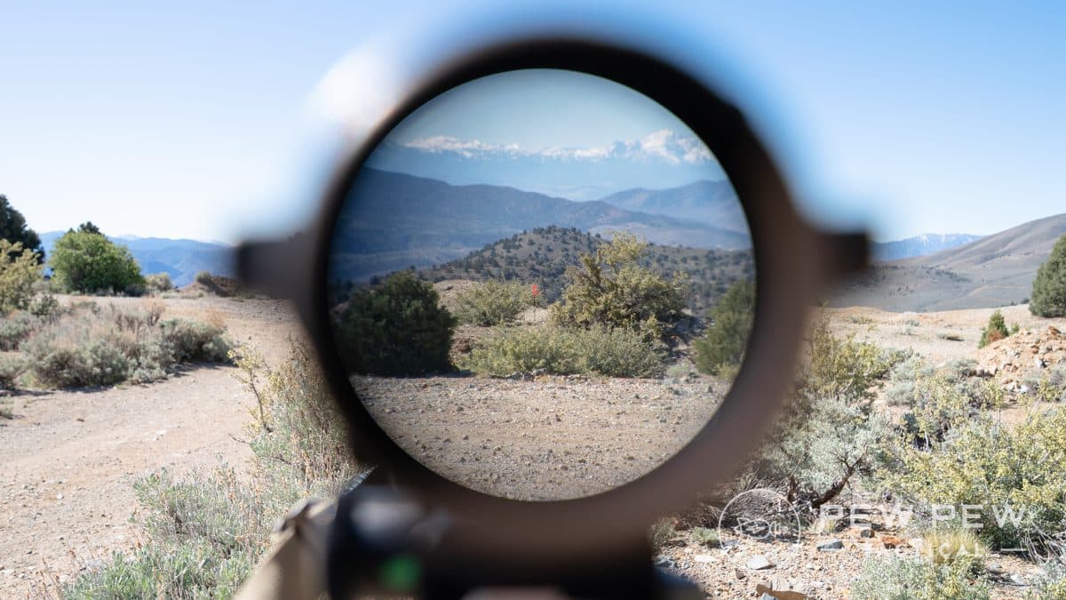 Trijicon ACOG