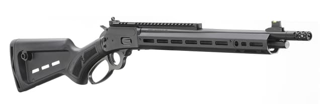 Marlin 1894 Dark Series .357 Mag / .38 SPL Lever-Action Rifle - $1,499.99 (Free Shipping)